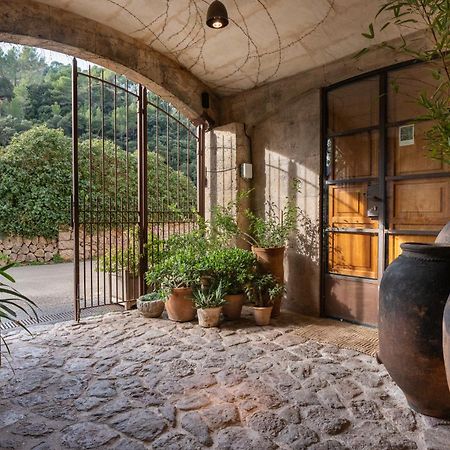 Agroturismo Son Viscos Valldemossa  Buitenkant foto