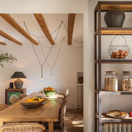 Agroturismo Son Viscos Valldemossa  Buitenkant foto