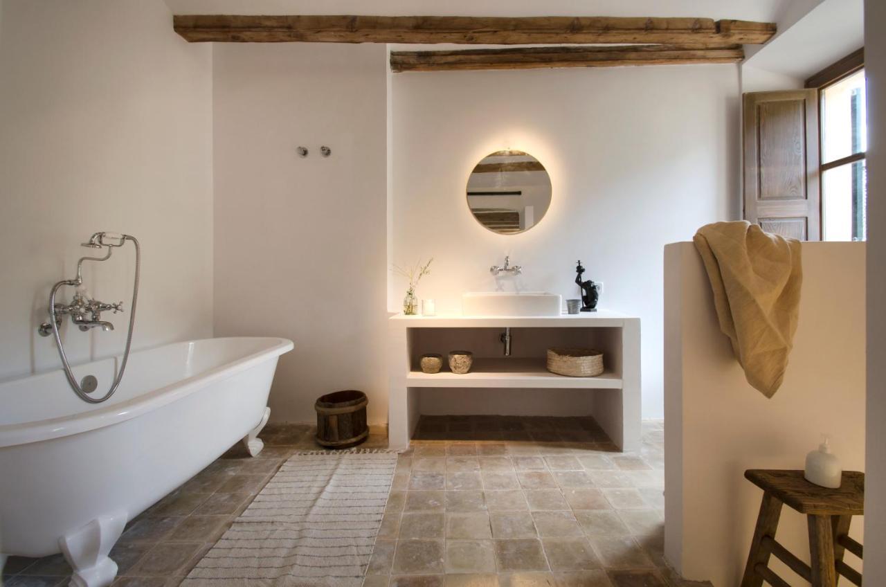 Agroturismo Son Viscos Valldemossa  Buitenkant foto