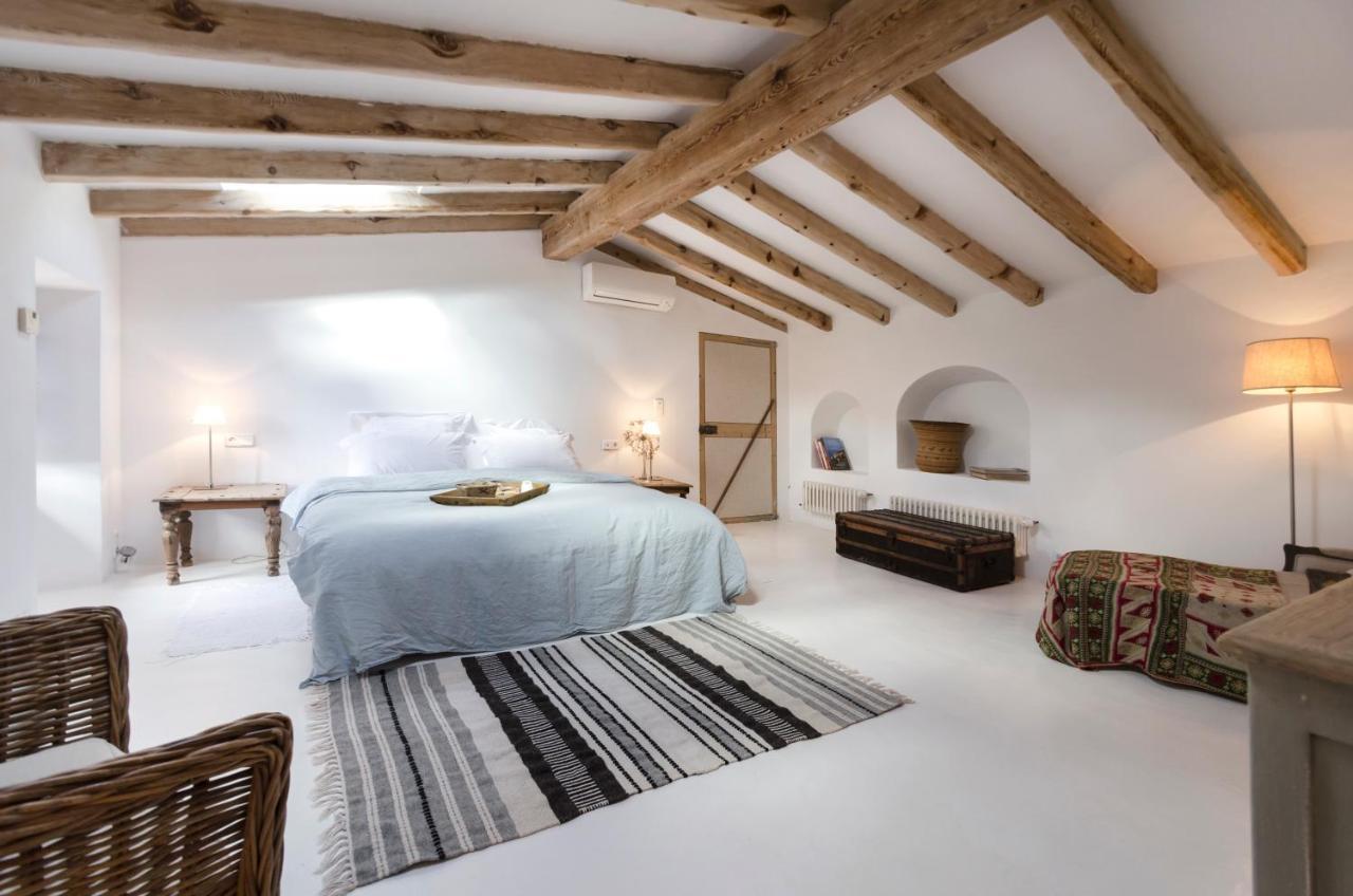Agroturismo Son Viscos Valldemossa  Buitenkant foto