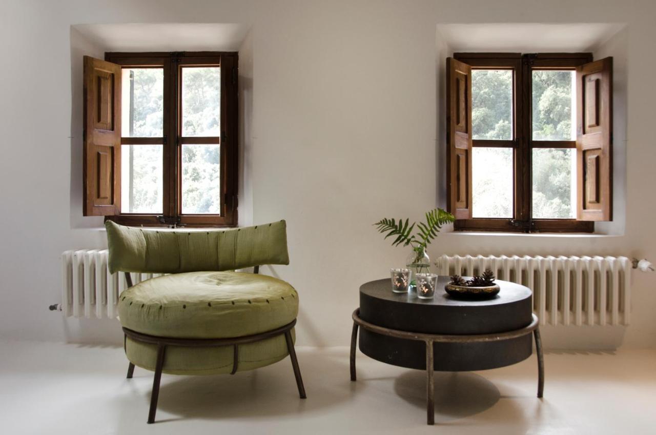 Agroturismo Son Viscos Valldemossa  Buitenkant foto