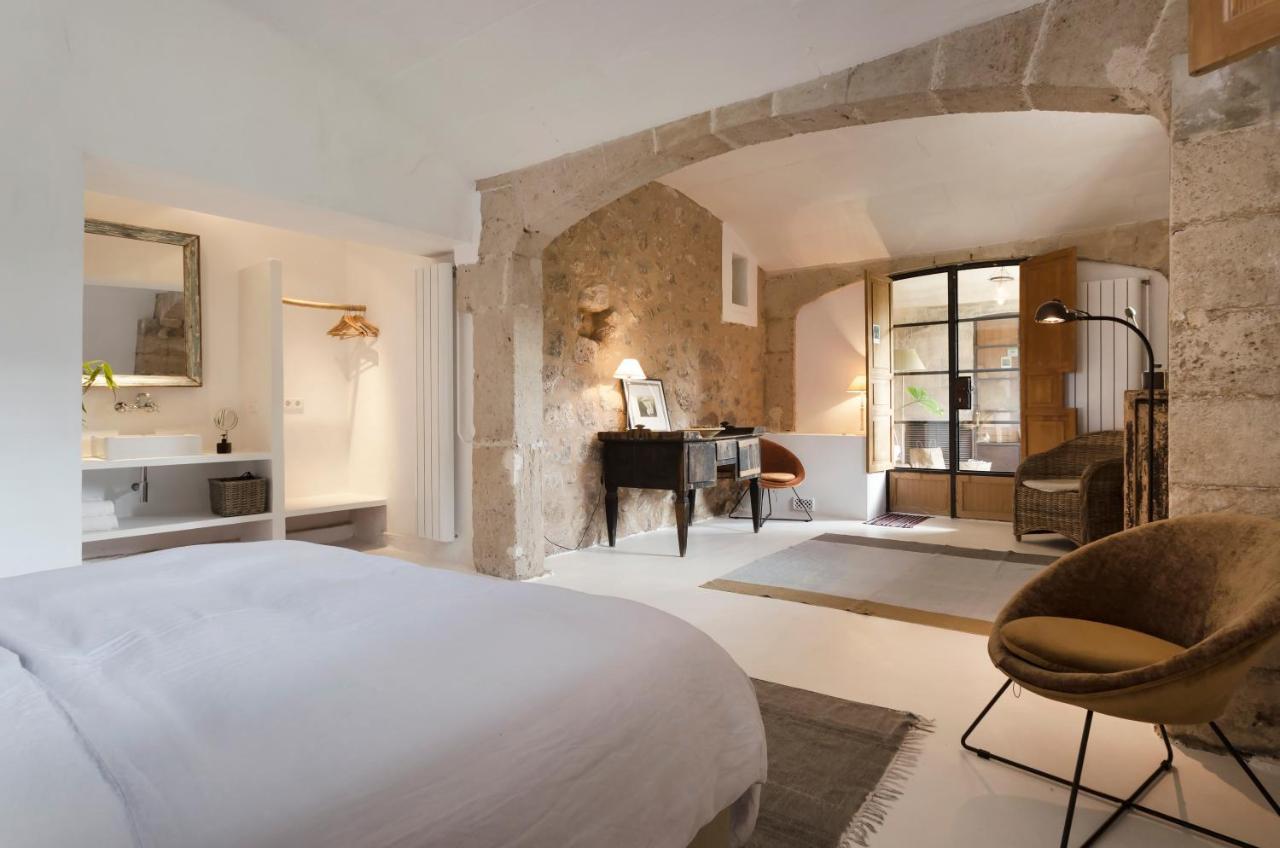 Agroturismo Son Viscos Valldemossa  Buitenkant foto