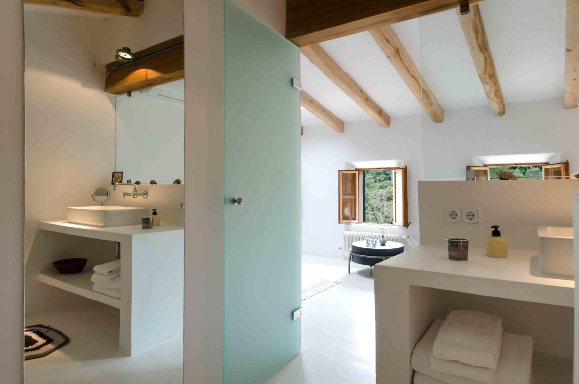 Agroturismo Son Viscos Valldemossa  Buitenkant foto