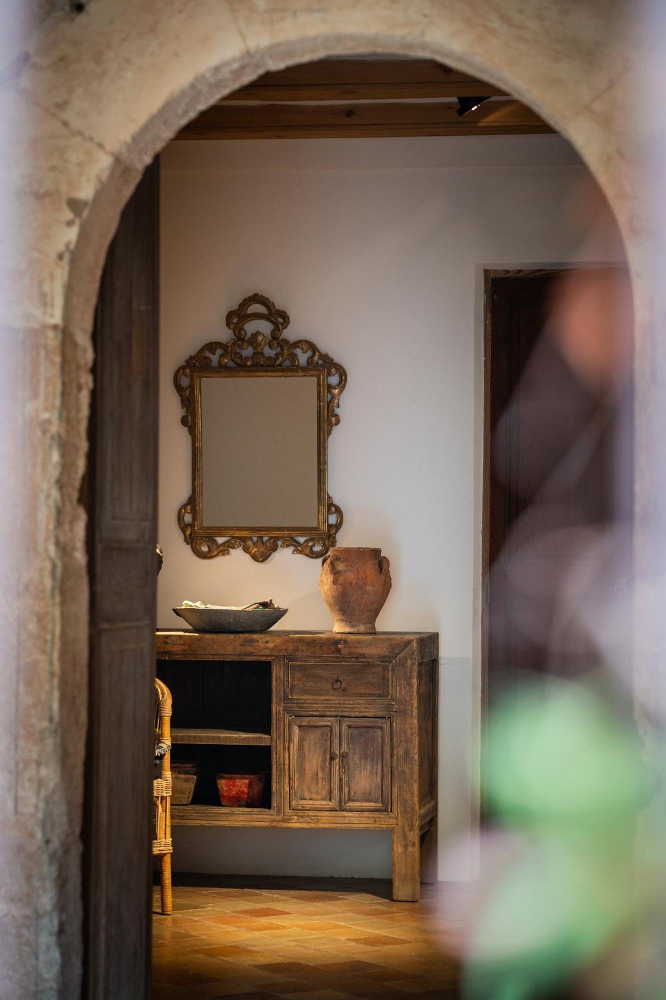 Agroturismo Son Viscos Valldemossa  Buitenkant foto