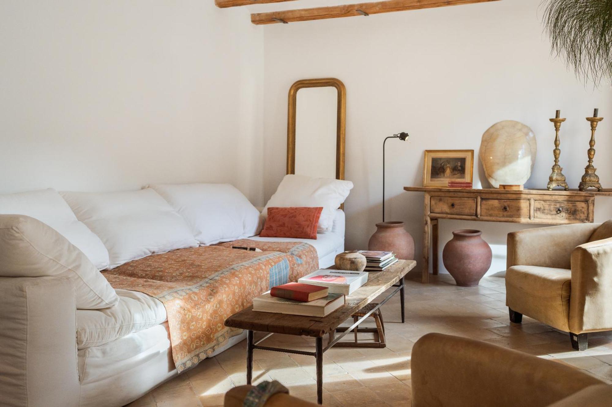 Agroturismo Son Viscos Valldemossa  Buitenkant foto