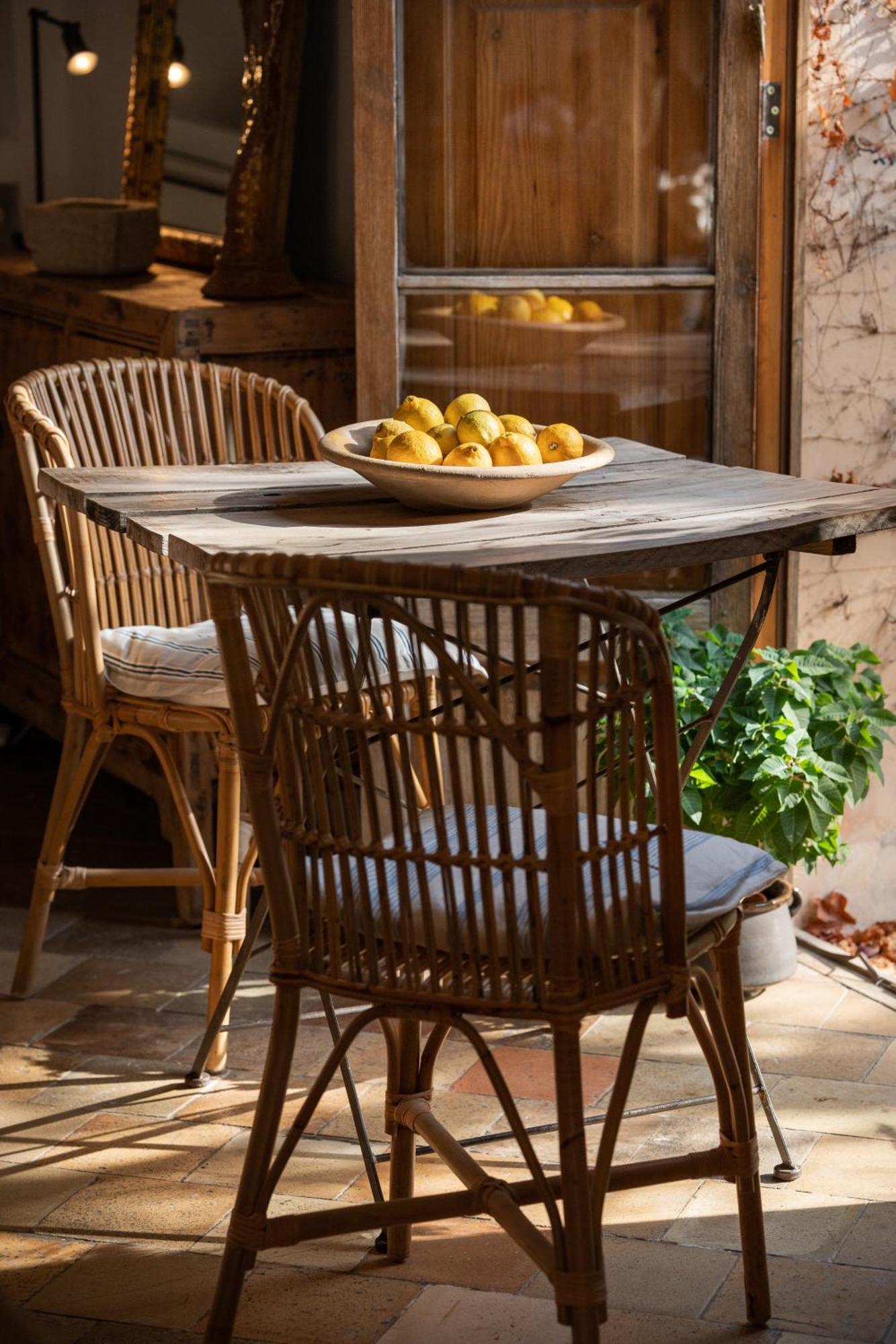 Agroturismo Son Viscos Valldemossa  Buitenkant foto