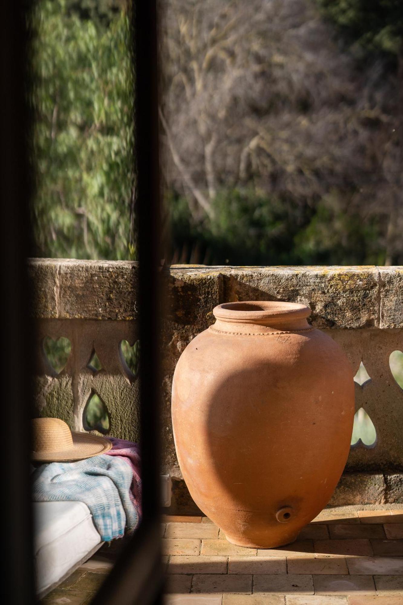 Agroturismo Son Viscos Valldemossa  Buitenkant foto