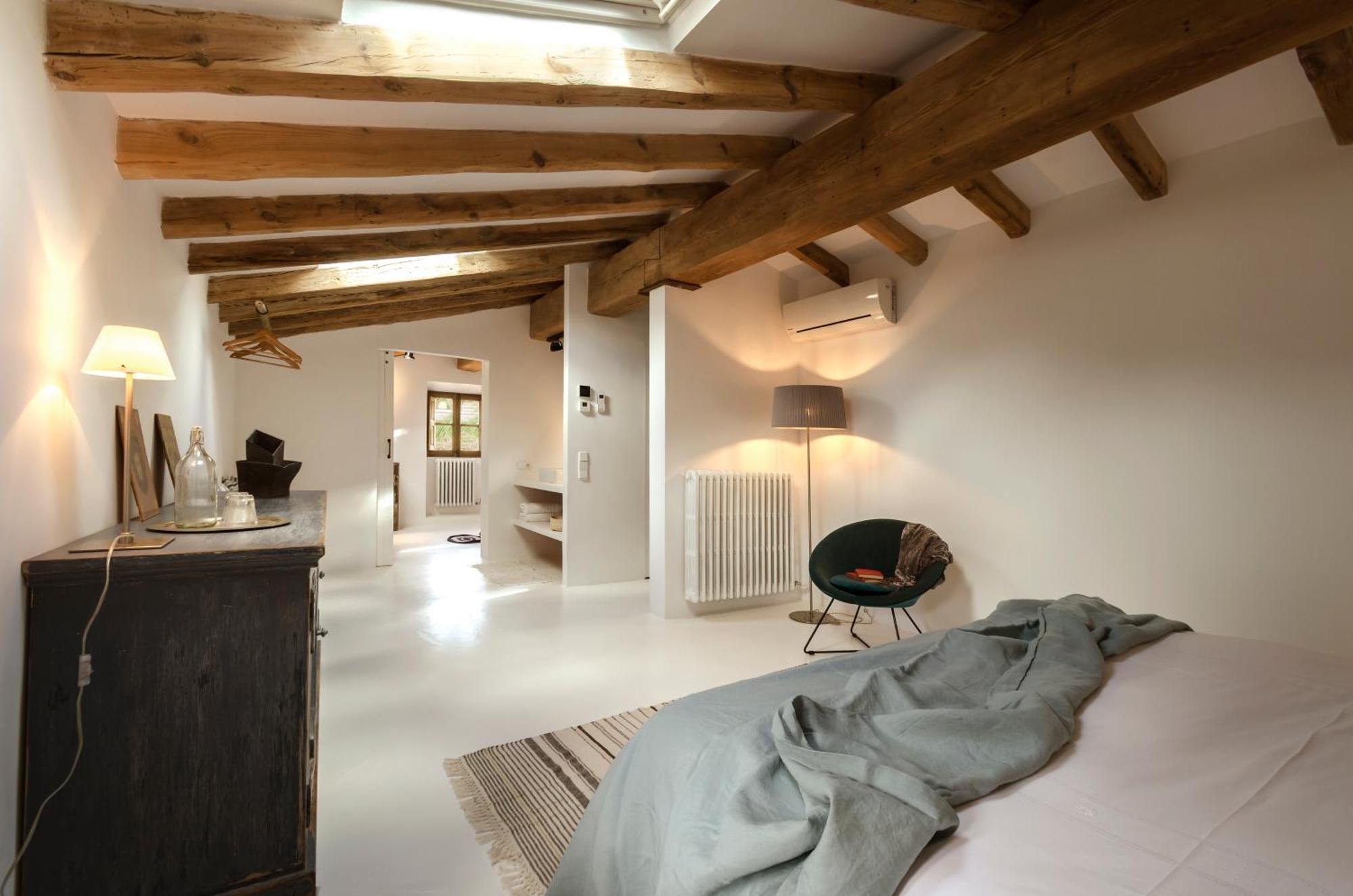 Agroturismo Son Viscos Valldemossa  Buitenkant foto