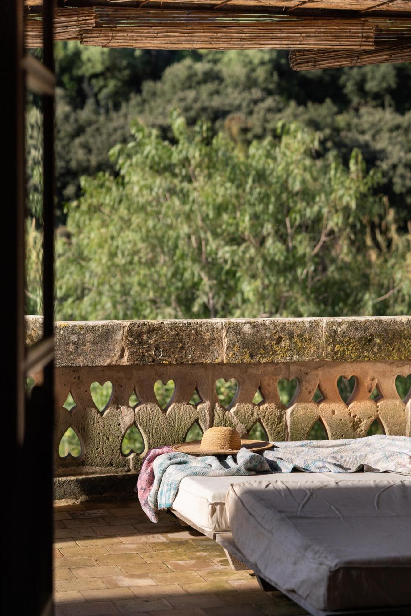 Agroturismo Son Viscos Valldemossa  Buitenkant foto